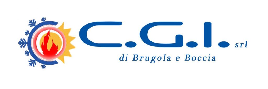 C.G.I. di Brugola e Boccia Srl